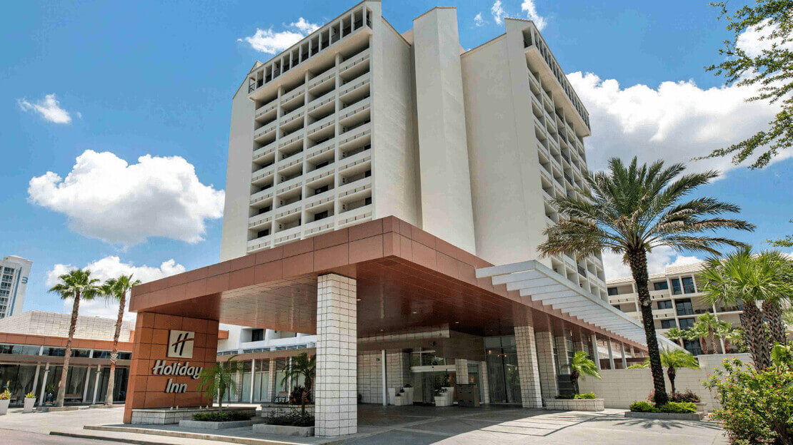 Holiday Inn Orlando - Disney Springs™ Area 